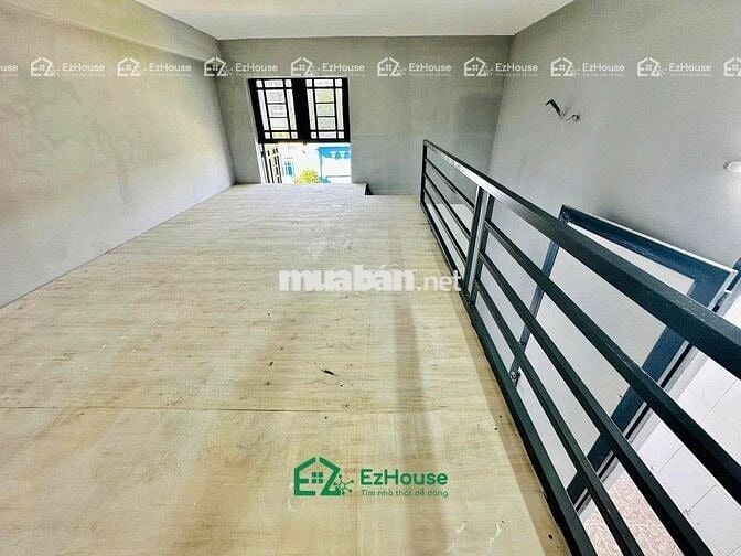 PHÒNG TRỌ XÂY MỚI 100% GIÁ RẺ ƯU TIÊN SV - PHÒNG BAN CÔNG CÓ GÁC 🏡