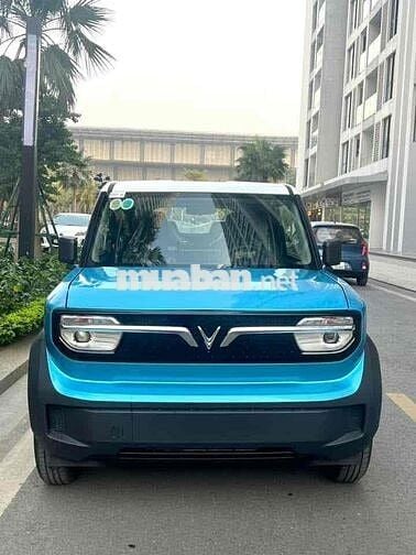 VF3 ưu đãi lên đến 28tr-sẵn xe- LS 3%- Quận 5