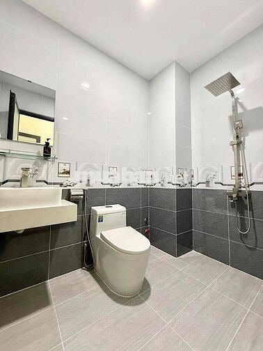 Căn Hộ Studio Full NT New 100% Ngay Chợ Đakao - Gần ĐH UEH ISB Quận 1