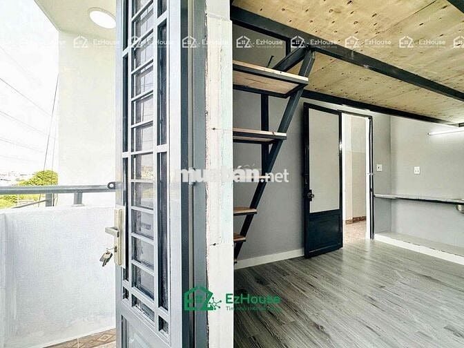 PHÒNG TRỌ XÂY MỚI 100% GIÁ RẺ ƯU TIÊN SV - PHÒNG BAN CÔNG CÓ GÁC 🏡