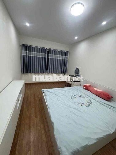 Cho thuê  chung cư 1 phòng ngủ Topaz Twins đường Võ Thị Sáu