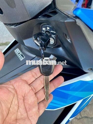Siêu Phẩm WINNER V1 2019 odo 8.000Km Zin đẹp keng