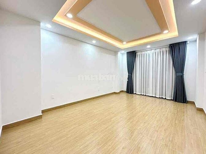 CÔ CHÚ NGỘP VỐN BÁN GẤP NHÀ UNG VĂN KHIÊM-BÌNH THẠNH GIÁ 6tỷ890/ 64m2