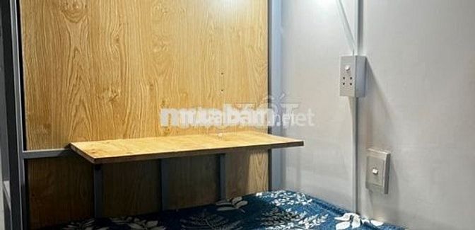 📌 Cho thuê phòng trọ – KTX Gò Vấp giá rẻ cho sinh viên và người đi làm