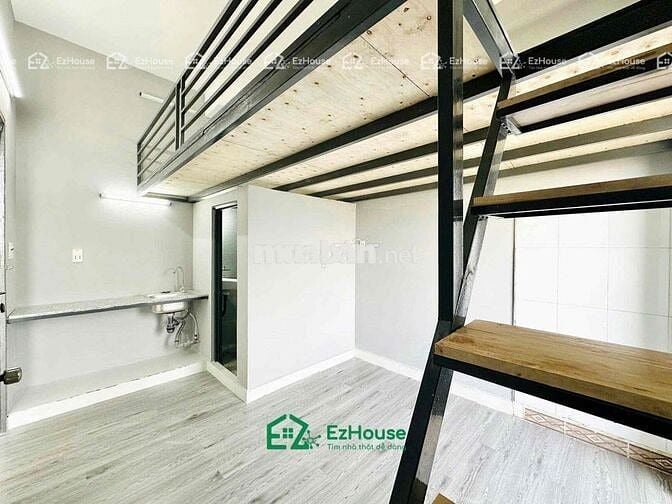 PHÒNG TRỌ XÂY MỚI 100% GIÁ RẺ ƯU TIÊN SV - PHÒNG BAN CÔNG CÓ GÁC 🏡