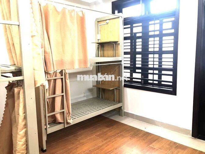 📌 Cho thuê phòng trọ – KTX Gò Vấp giá rẻ cho sinh viên và người đi làm