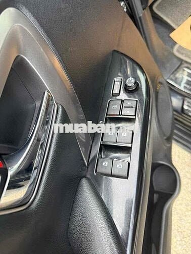 Toyota Fortuner 2020 2.4AT 4x2  - xe đẹp vay 70%