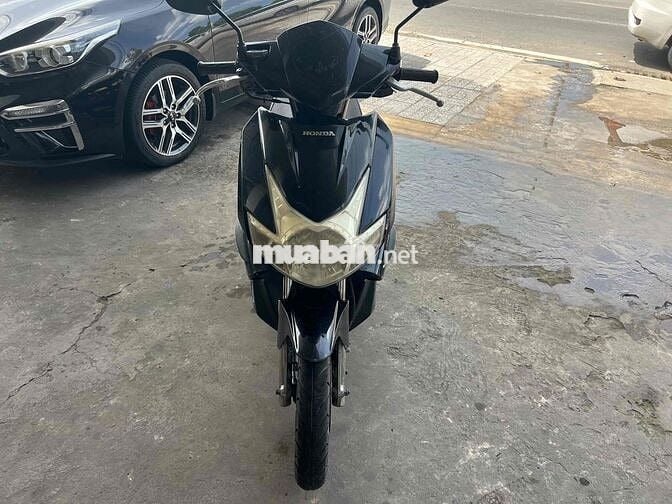 xe máy zin êm ru bs69 ngây chủ