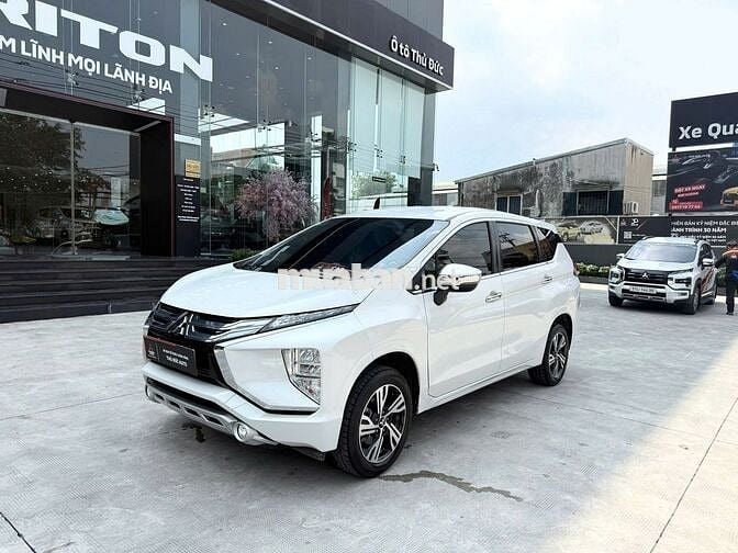 Mitsubishi Xpander  AT 2020 - 59100 km