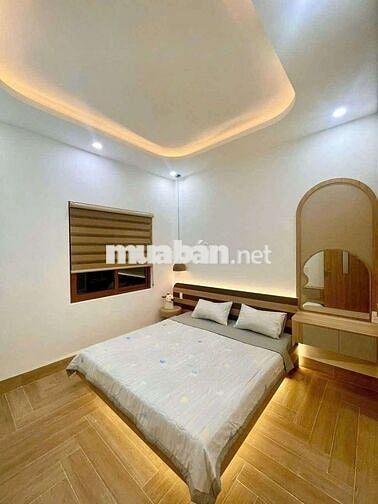 Bán nhà mặt tiền Tân Kiên, Bình Chánh, 84m2, 1tỷ1 - sổ riêng