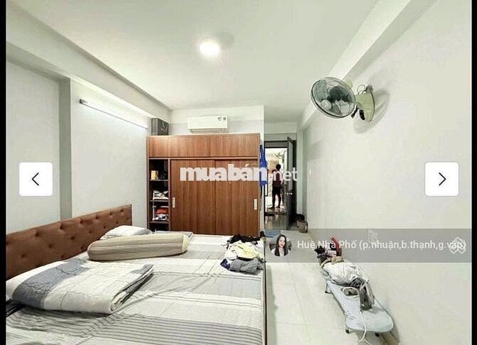 Sốc - nhà 50m2 - 4 tầng - Xô Viết Nghệ Tĩnh - Bình Thạnh - 5.85 tỷ