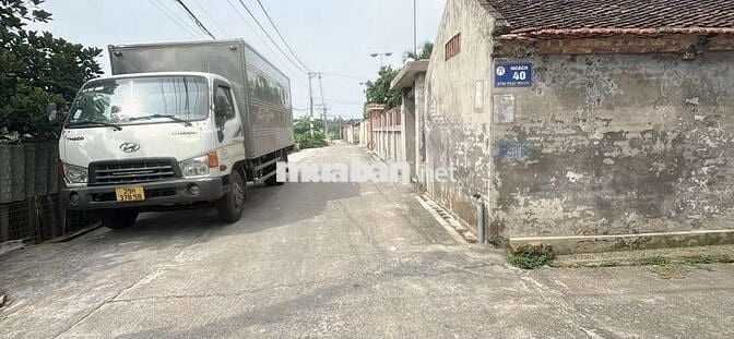 Bán Nhà - Phú Cường (Sóc Sơn) - 86M2 - 3,15 Tỷ - Lô Góc-Hai Mặt Thoáng