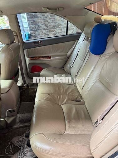 Toyota Camry 2003 2.4G 2003 - 150000 km