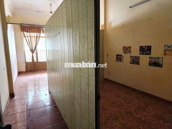 Cho Thuê Nhà Đường Phạm Văn Hai, Tân Bình ( Cho Làm CHDV / Cải Tạo )