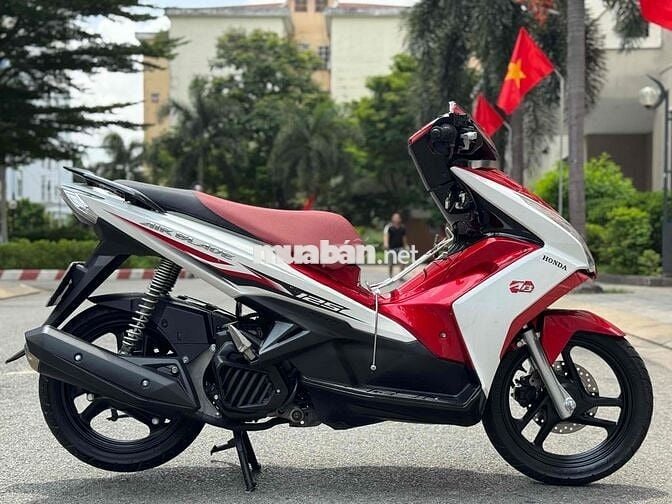 💥Honda AB 125 BSTP đuôi 86 phát lộc nguyên zin