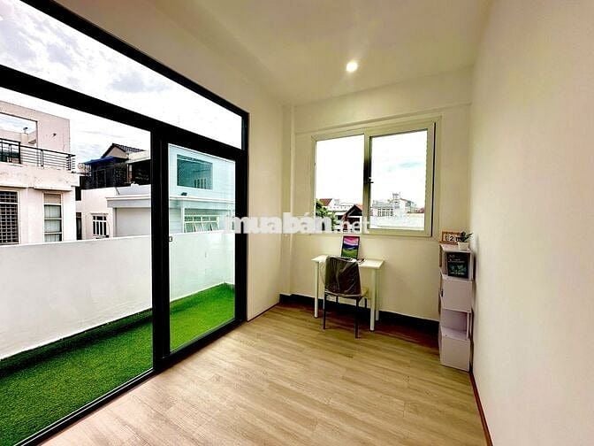 HỆ THỐNG CĂN HỘ MỚI - STUDIO/ FULL NỘI THẤT/ BANCOL Ở BÌNH LỢI