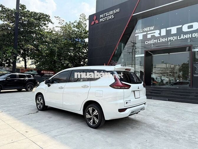 Mitsubishi Xpander  AT 2020 - 59100 km