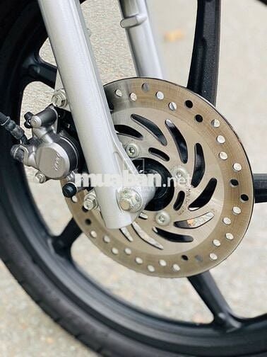 HONDA WAVE 125i NHẬP KHẨU THÁI LAN MÀU TRẮNG ĐỎ