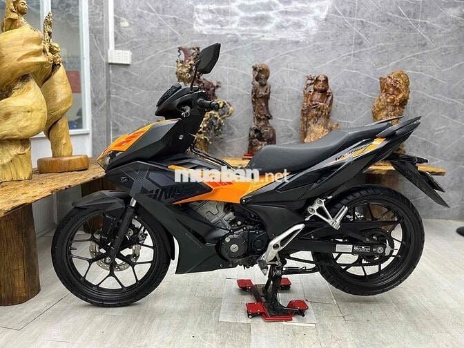👉Winner X 2020 có chứng minh chủ máy bao zin