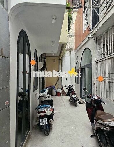 [2T350] FULL NỘI THẤT_SỔ HỒNG RIÊNG_ TIỆN ÍCH ĐẦY ĐỦ