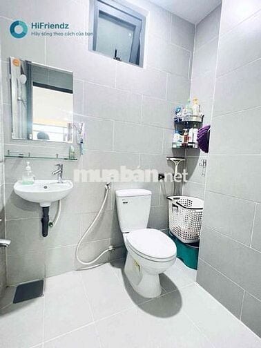 🏢 GIÁ THẬT ! CHDV STUDIO_BALCONY_45m2_FULL NT ( hầm xe thang máy )