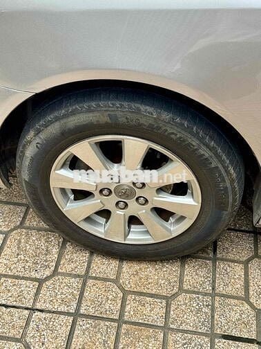 Toyota Camry 2003 2.4G 2003 - 150000 km
