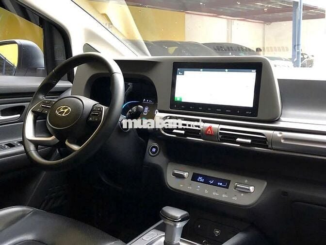 Hyundai Stargazer 2022 1.5 Cao cấp