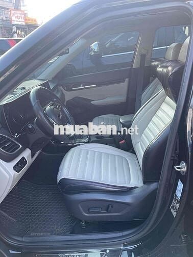 Kia Seltos 2022 Premium 1.6 AT - 64000 km