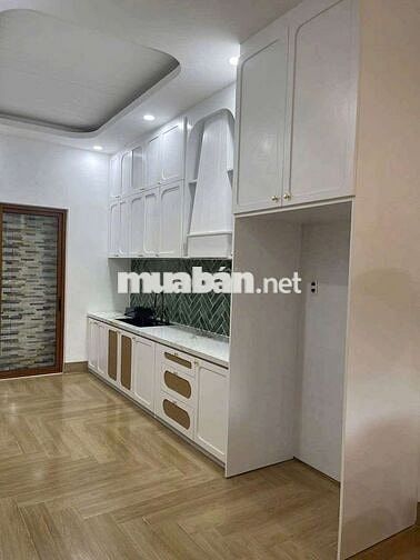 Bán nhà mặt tiền Tân Kiên, Bình Chánh, 84m2, 1tỷ1 - sổ riêng
