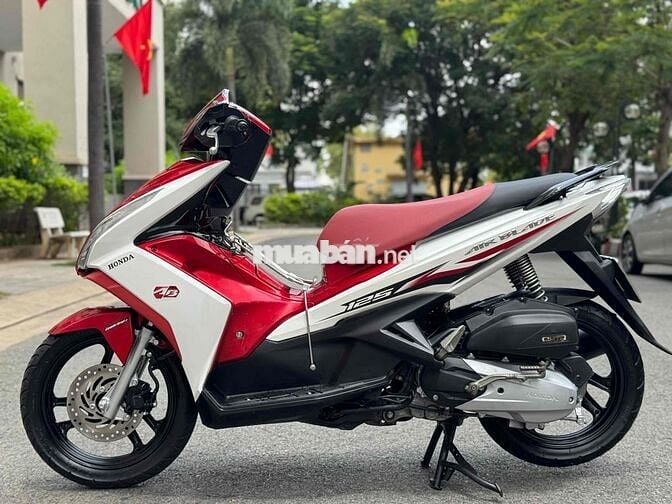 💥Honda AB 125 BSTP đuôi 86 phát lộc nguyên zin