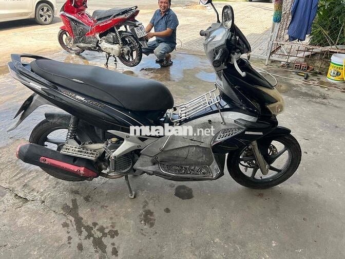 xe máy zin êm ru bs69 ngây chủ