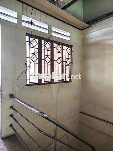 Cho Thuê Nhà Đường Phạm Văn Hai, Tân Bình ( Cho Làm CHDV / Cải Tạo )