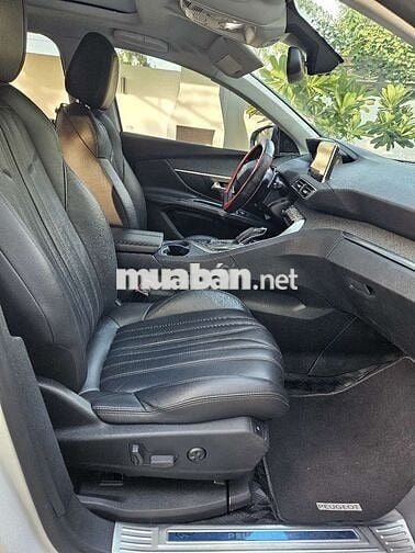 PEUGEOT 5008 SX 2018