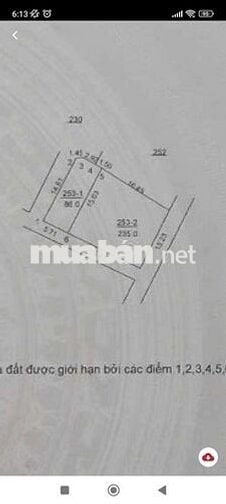 Bán Nhà - Phú Cường (Sóc Sơn) - 86M2 - 3,15 Tỷ - Lô Góc-Hai Mặt Thoáng