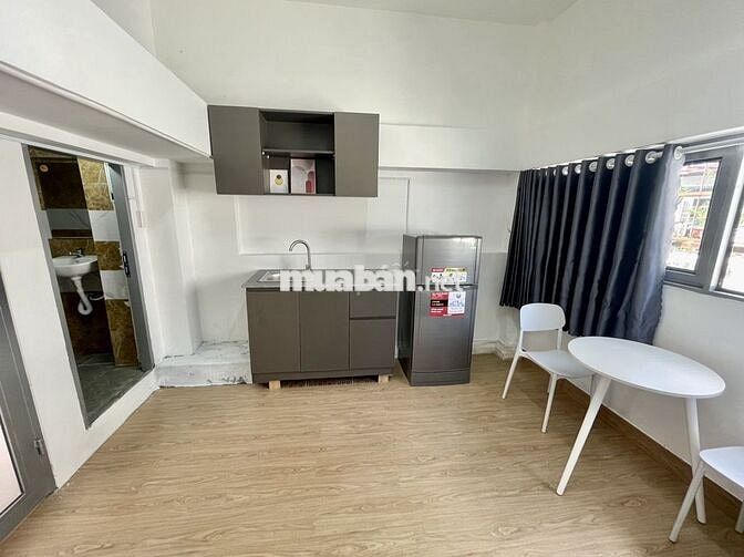 HỆ THỐNG CĂN HỘ MỚI - STUDIO/ FULL NỘI THẤT/ BANCOL Ở BÌNH LỢI