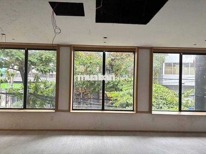 DT 7.5x18m, Mặt tiền khu Bàu Cát, Tân Bình - 3TẦNG, VỈA HÈ RỘNG, 62TR