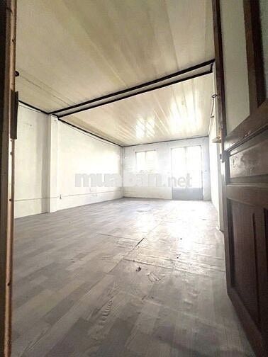 Cho Thuê Nhà Suốt Đẹp Đường Nguyễn Văn Tố, Tân Phú ( KD Tự Do )