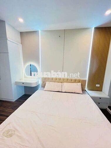 Cho thuê căn hộ 3PN thoáng đẹp full đồ tại HPC Landmark giá 17tr/thg