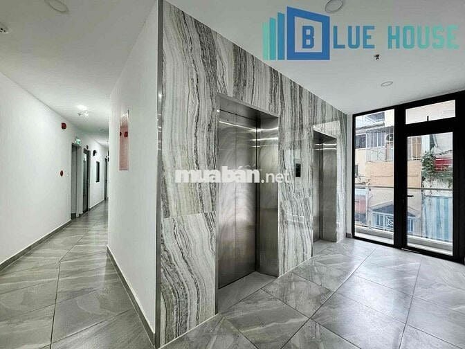 STUDIO CỬA SỔ - NỘI THẤT SẲN NGAY ĐH VĂN HIẾN, CÔNG THƯƠNG - GIÁ SV