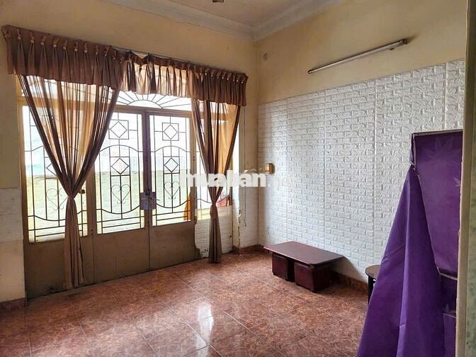 Cho Thuê Nhà Đường Phạm Văn Hai, Tân Bình ( Cho Làm CHDV / Cải Tạo )
