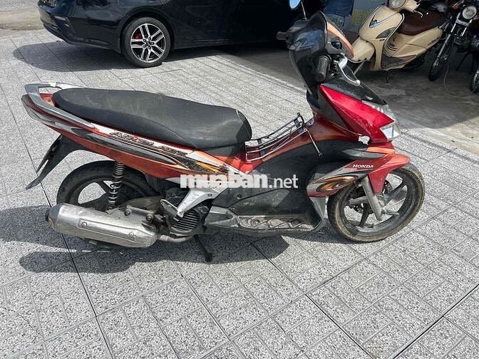 xe máy êm ru bs65 ngây chủ