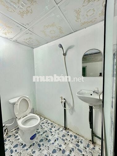 PHÒNG TRỌ VỪA HOÀN THIỆN CHỜ NGƯỜI BÓC XIU