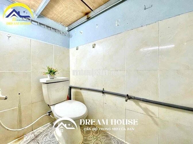 PHÒNG TRỌ GIÁ RẺ CÓ GÁC GẦN ĐẠI HỌC VĂN HIẾN CÓ BẢO VỆ GIỜ GIẤC TỰ DO