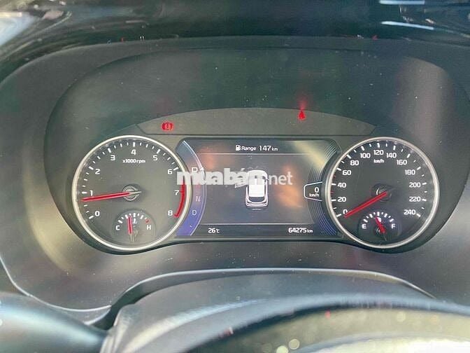 Kia Seltos 2022 Premium 1.6 AT - 64000 km