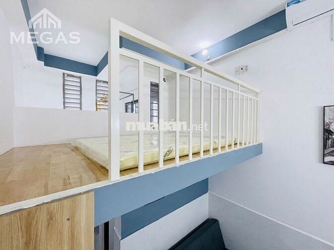 💕 Căn hộ ngay gần Khuông Việt - Đại Học Văn Hiến