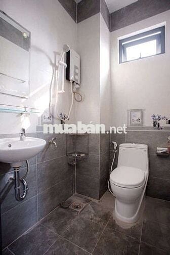 Cho Thuê Phòng Gác, Ban Công Gần Cầu Nguyễn Văn Cừ, Cầu Kênh Tẻ
