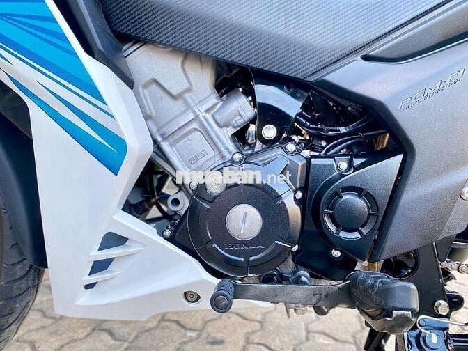 Siêu Phẩm WINNER V1 2019 odo 8.000Km Zin đẹp keng