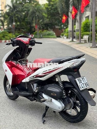 💥Honda AB 125 BSTP đuôi 86 phát lộc nguyên zin