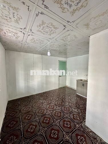 PHÒNG TRỌ VỪA HOÀN THIỆN CHỜ NGƯỜI BÓC XIU