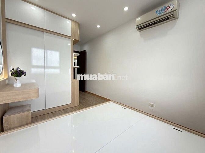 Bán Nhà CC Đại Kim Building 2 ngủ 2 vệ sinh, full nội thất như hình,